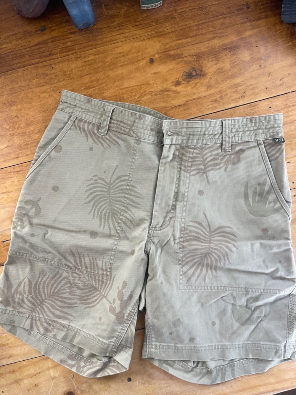 Clarksville Walk Short - Men's - Picture 2 of 3